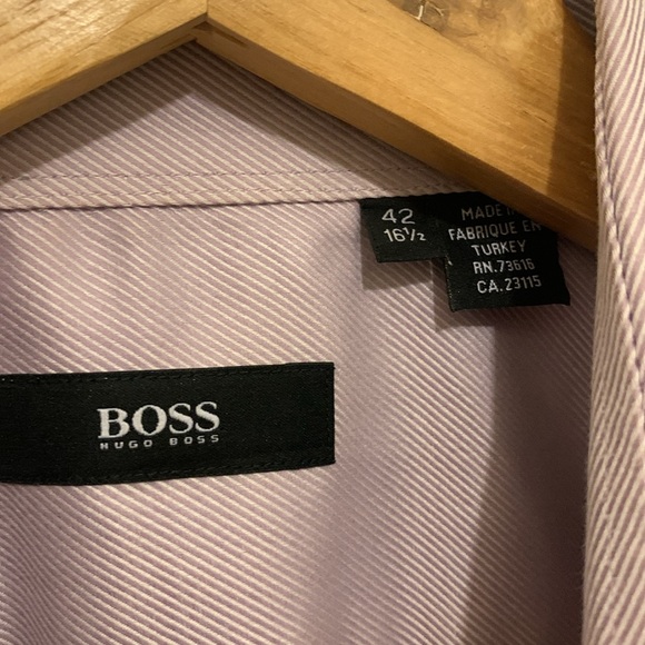 Boss (16.5”) - Picture 4 of 15